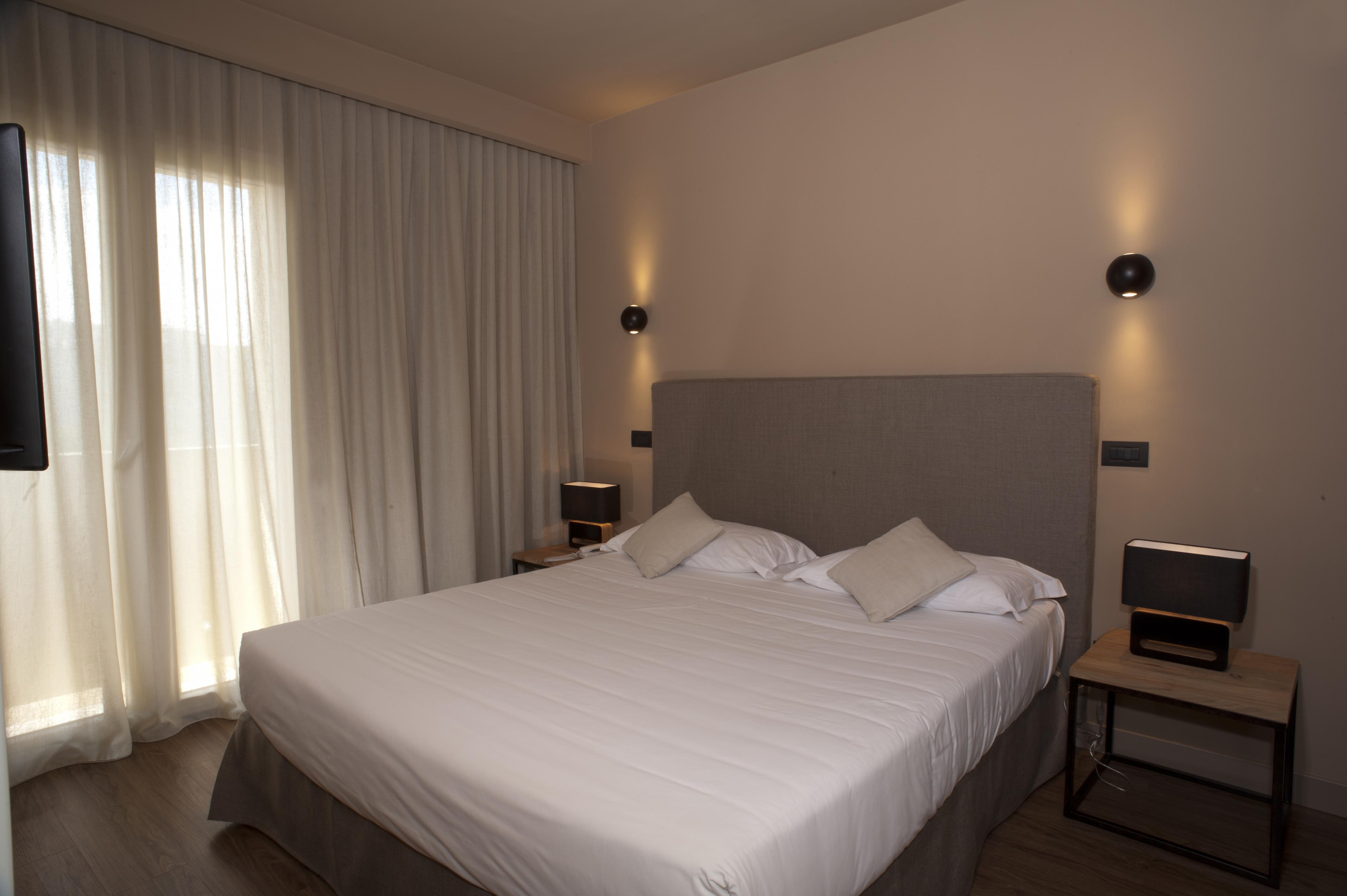 Hotel Select Suites&Spa Riccione Buitenkant foto