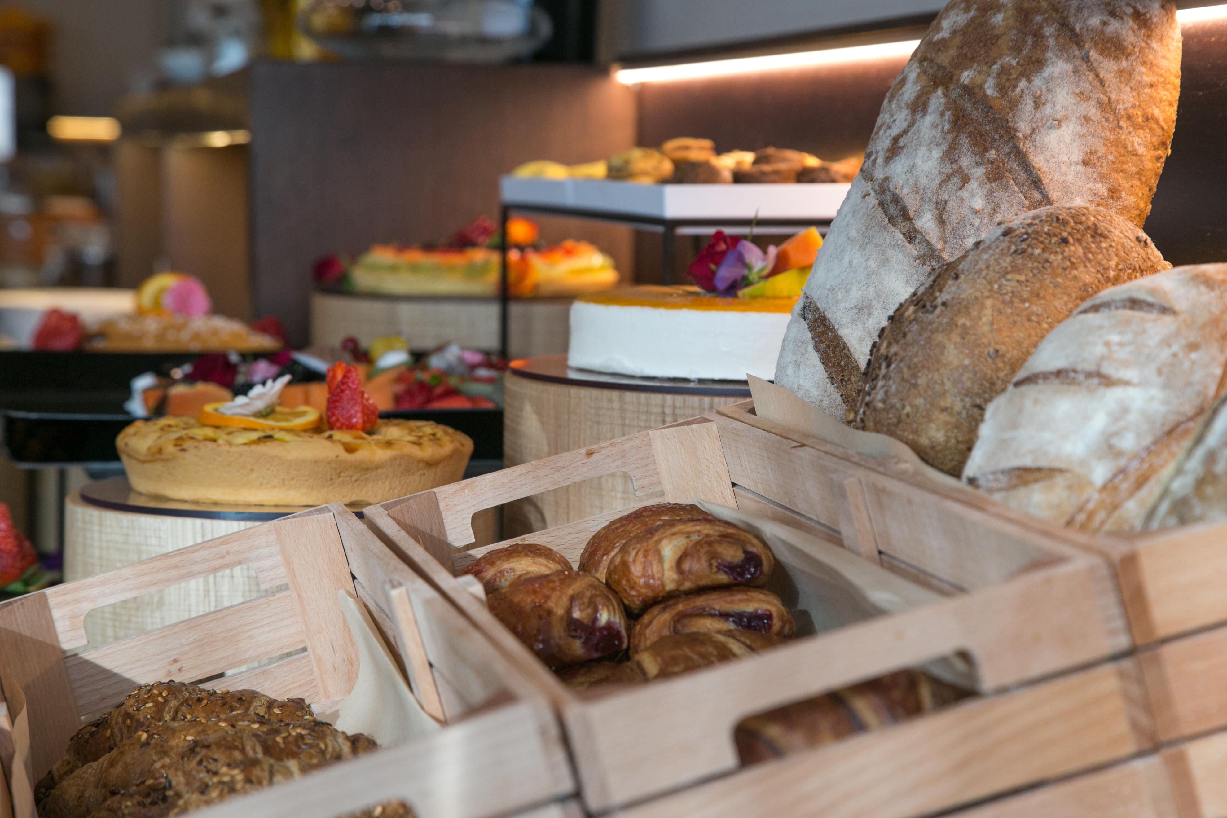 Hotel Select Suites&Spa Riccione Buitenkant foto