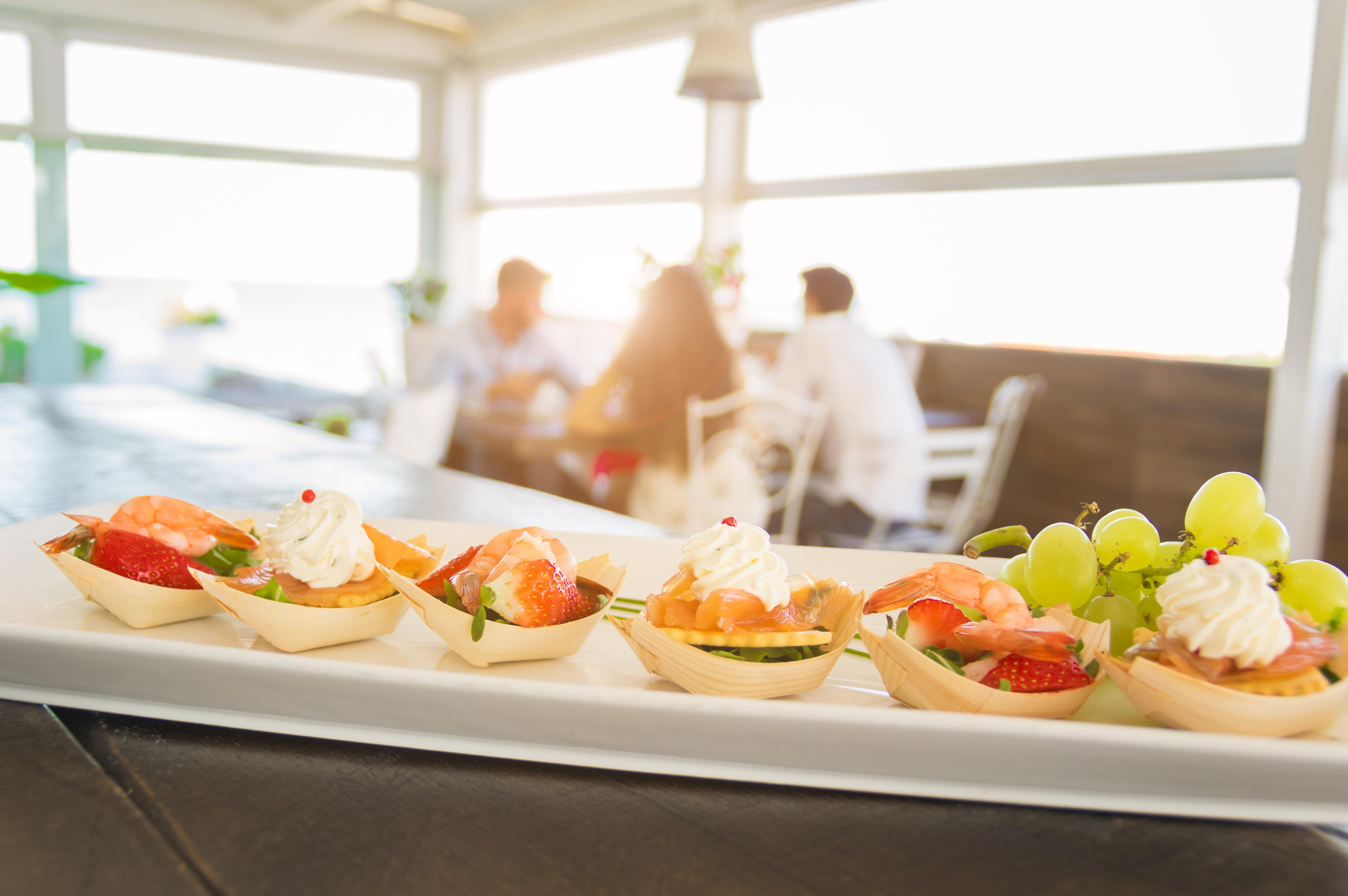 Hotel Select Suites&Spa Riccione Buitenkant foto
