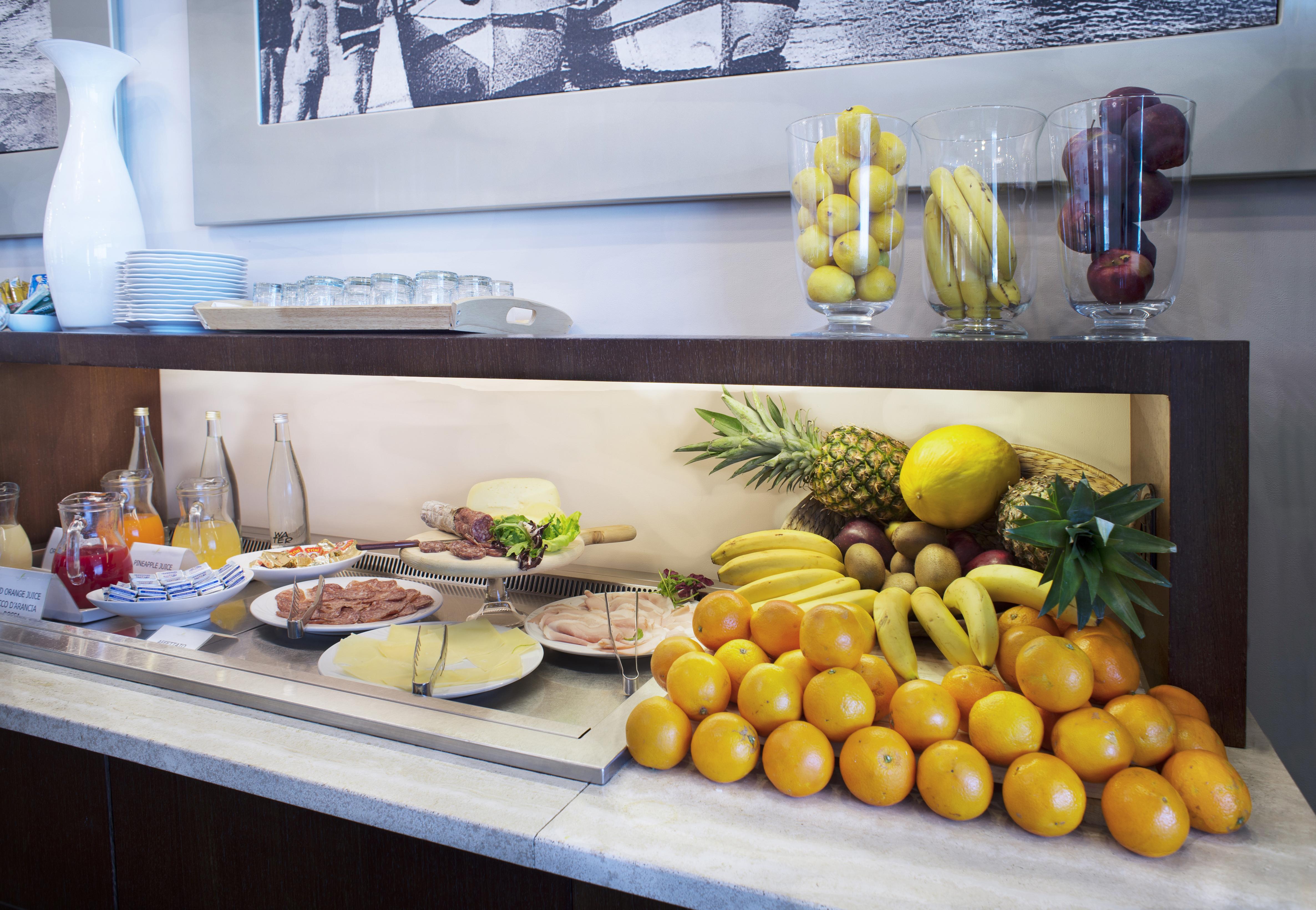 Hotel Select Suites&Spa Riccione Buitenkant foto