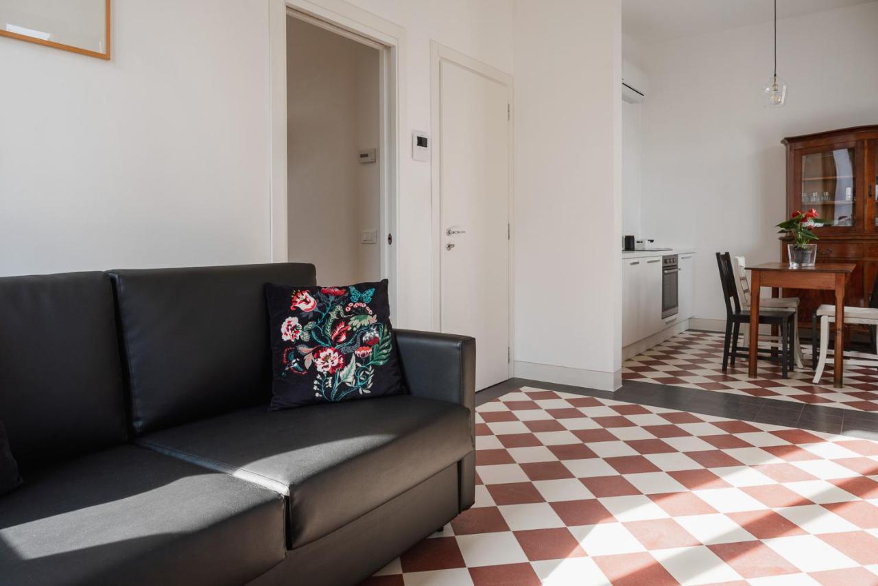 Hotel Select Suites&Spa Riccione Buitenkant foto