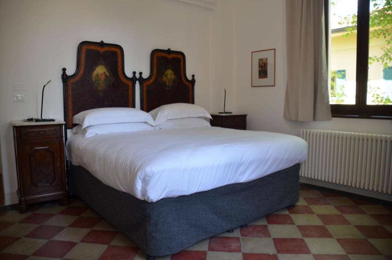 Hotel Select Suites&Spa Riccione Buitenkant foto
