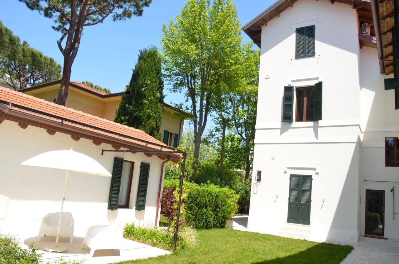 Hotel Select Suites&Spa Riccione Buitenkant foto