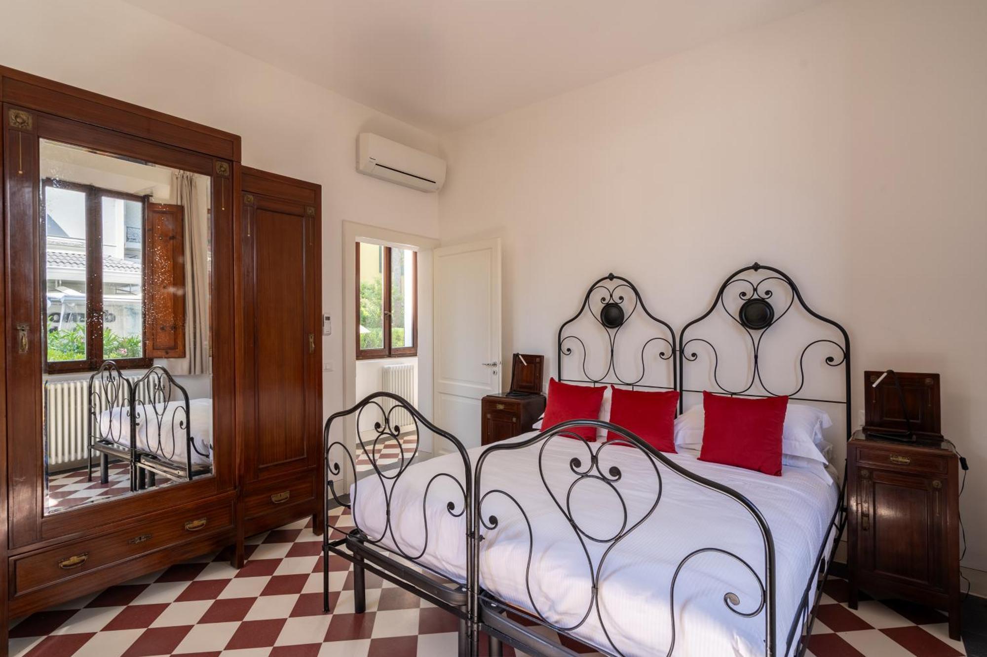 Hotel Select Suites&Spa Riccione Buitenkant foto