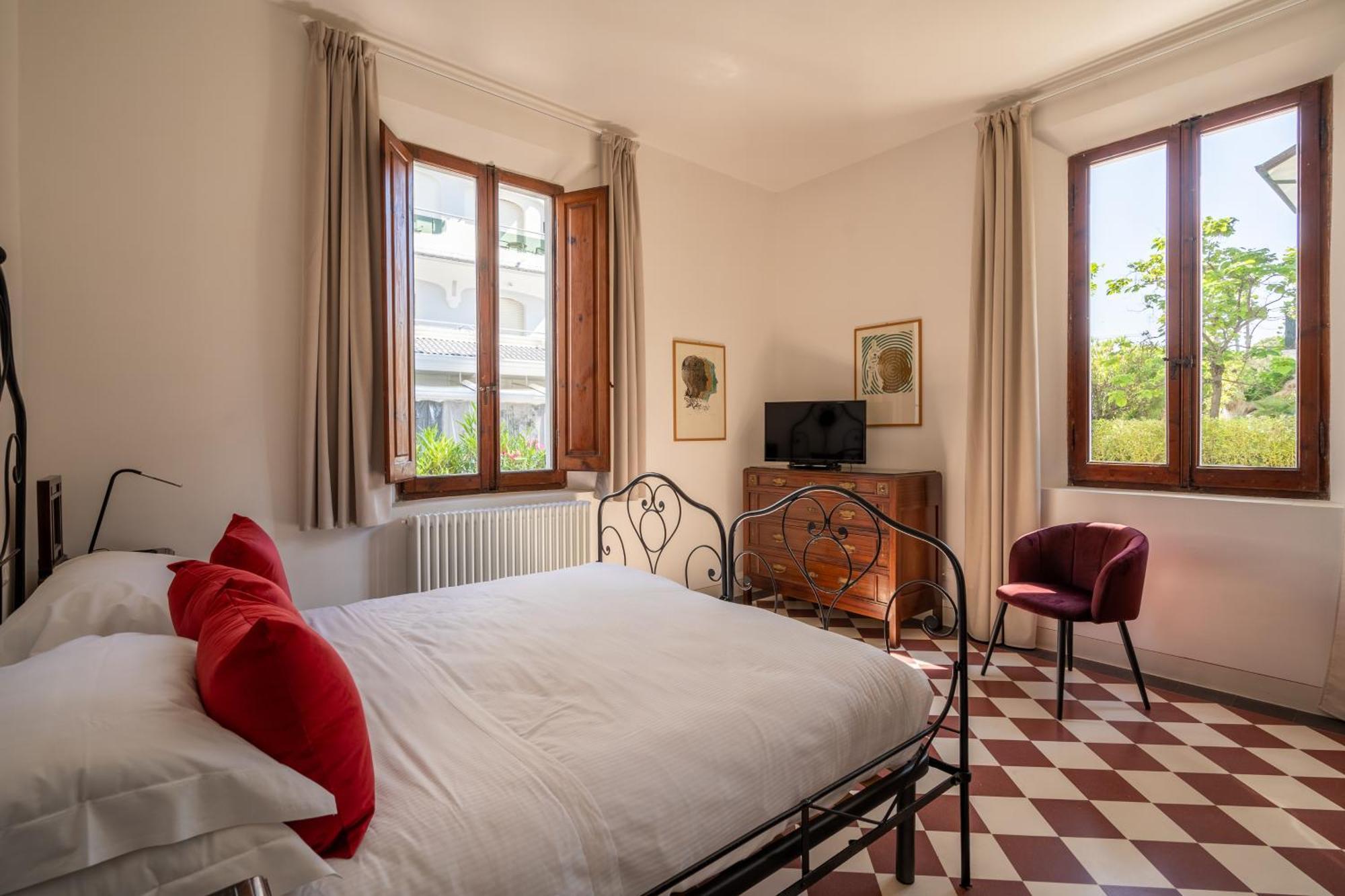 Hotel Select Suites&Spa Riccione Buitenkant foto