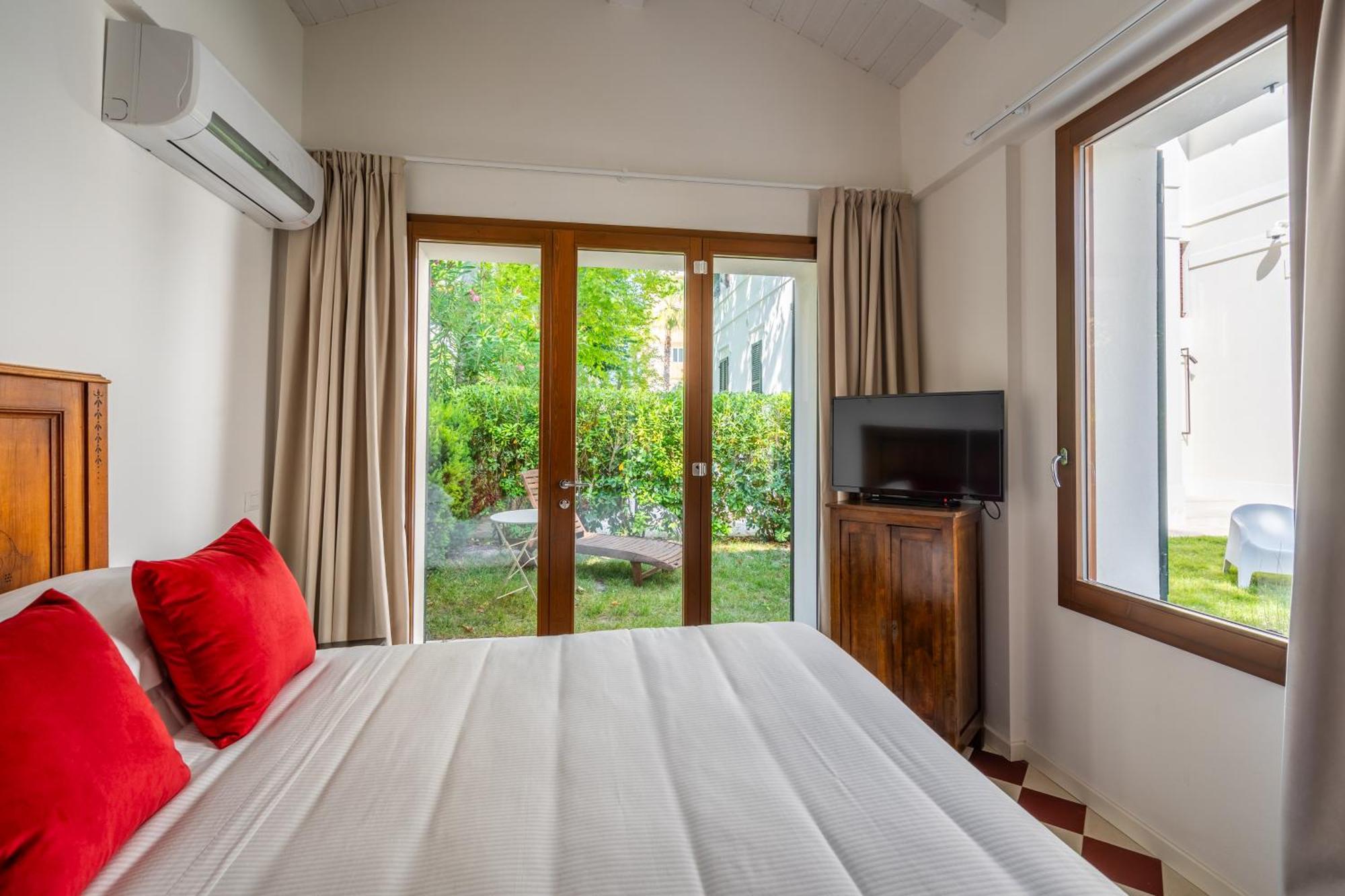 Hotel Select Suites&Spa Riccione Buitenkant foto