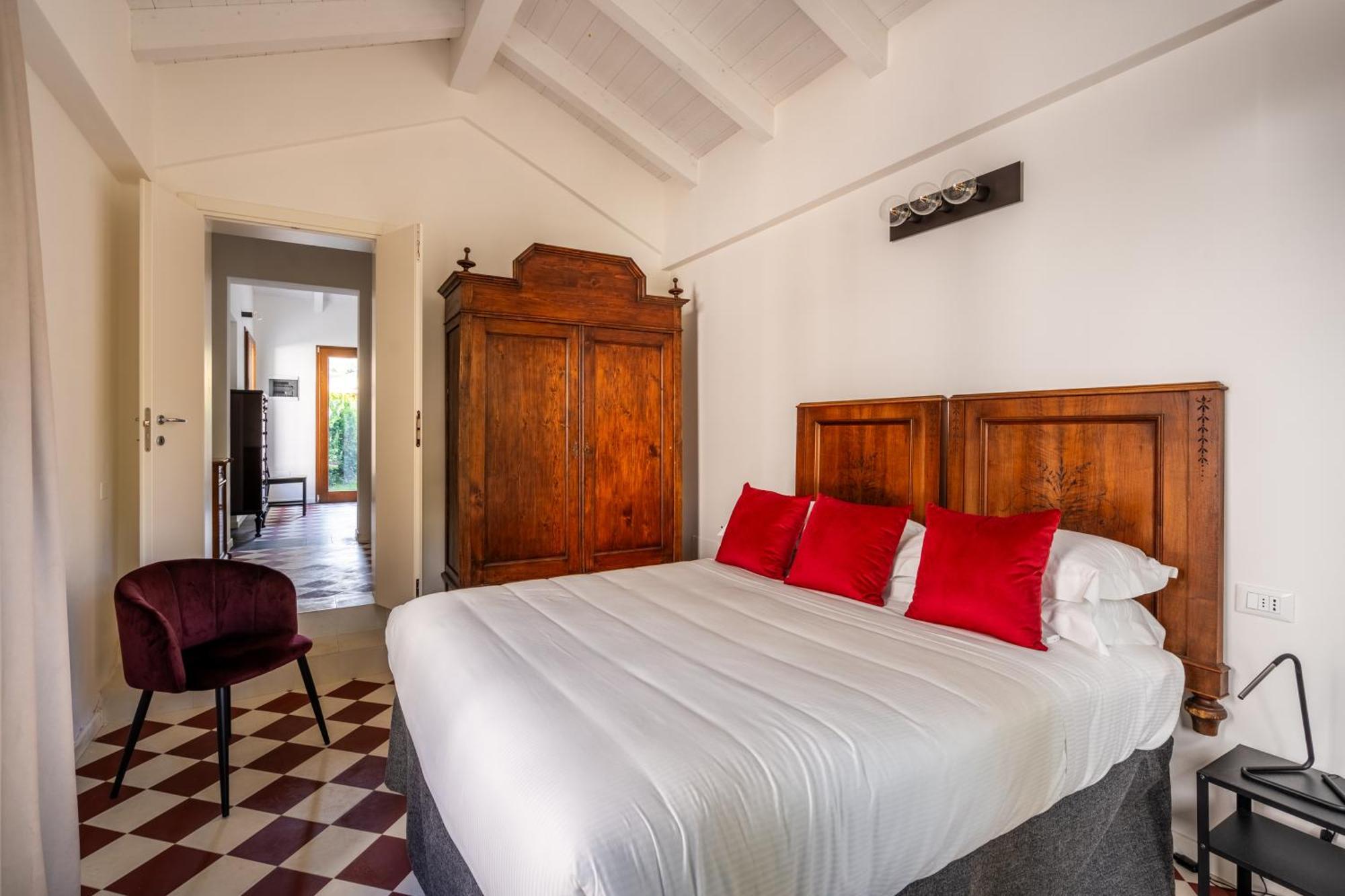 Hotel Select Suites&Spa Riccione Buitenkant foto
