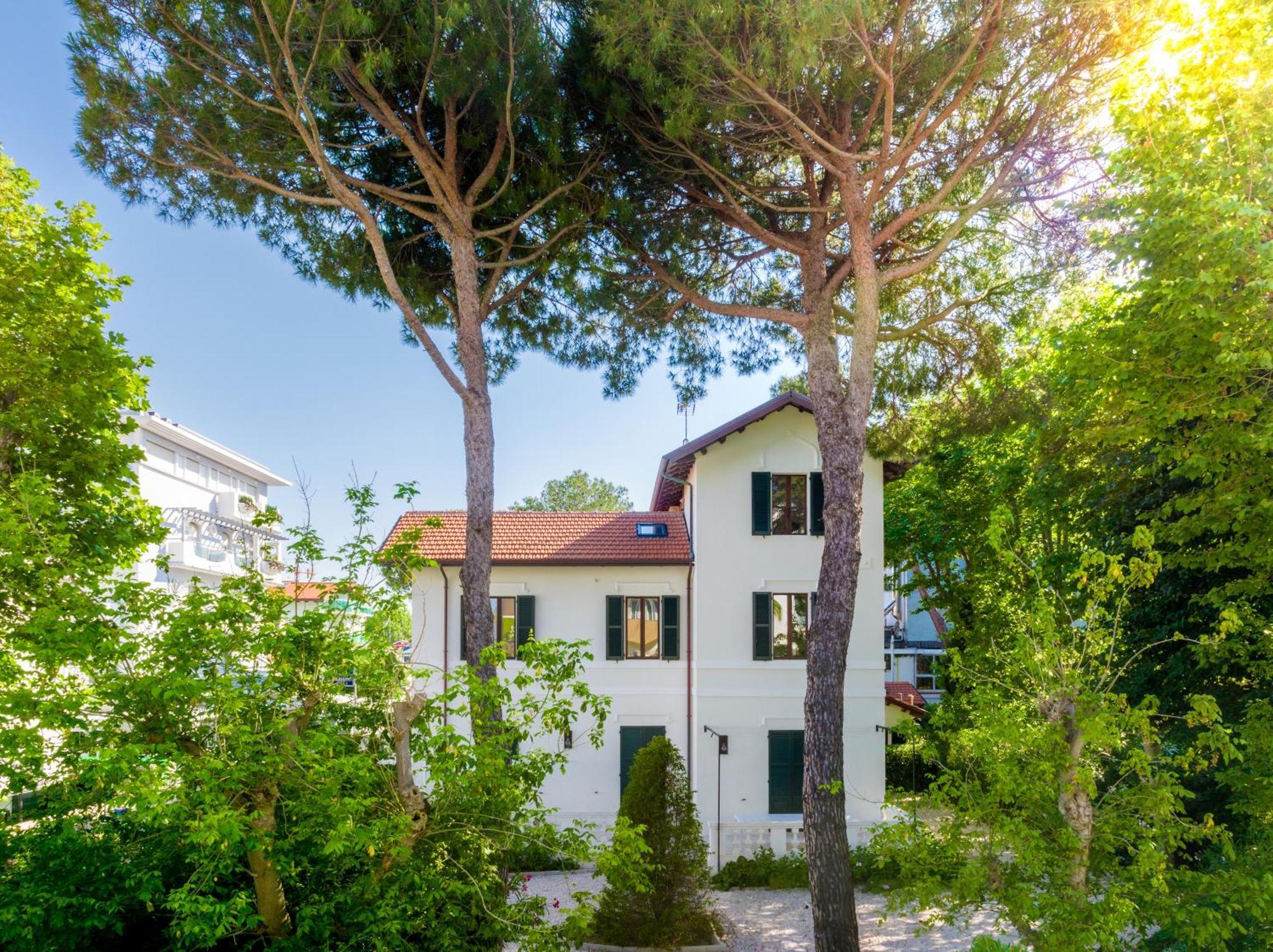 Hotel Select Suites&Spa Riccione Buitenkant foto