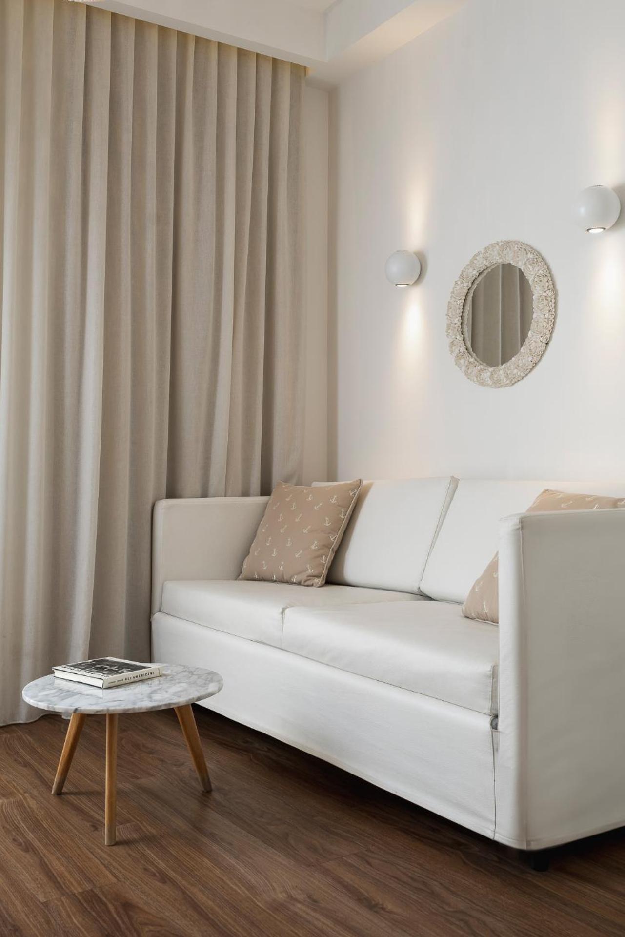 Hotel Select Suites&Spa Riccione Buitenkant foto