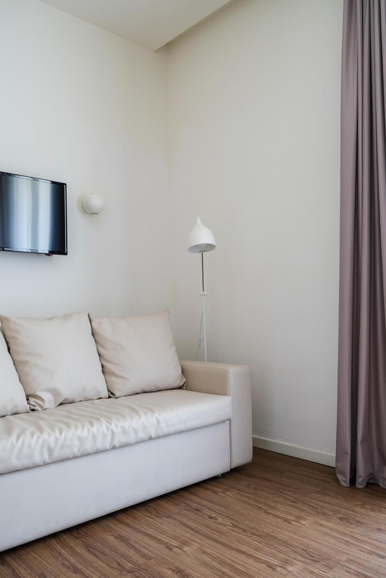 Hotel Select Suites&Spa Riccione Buitenkant foto