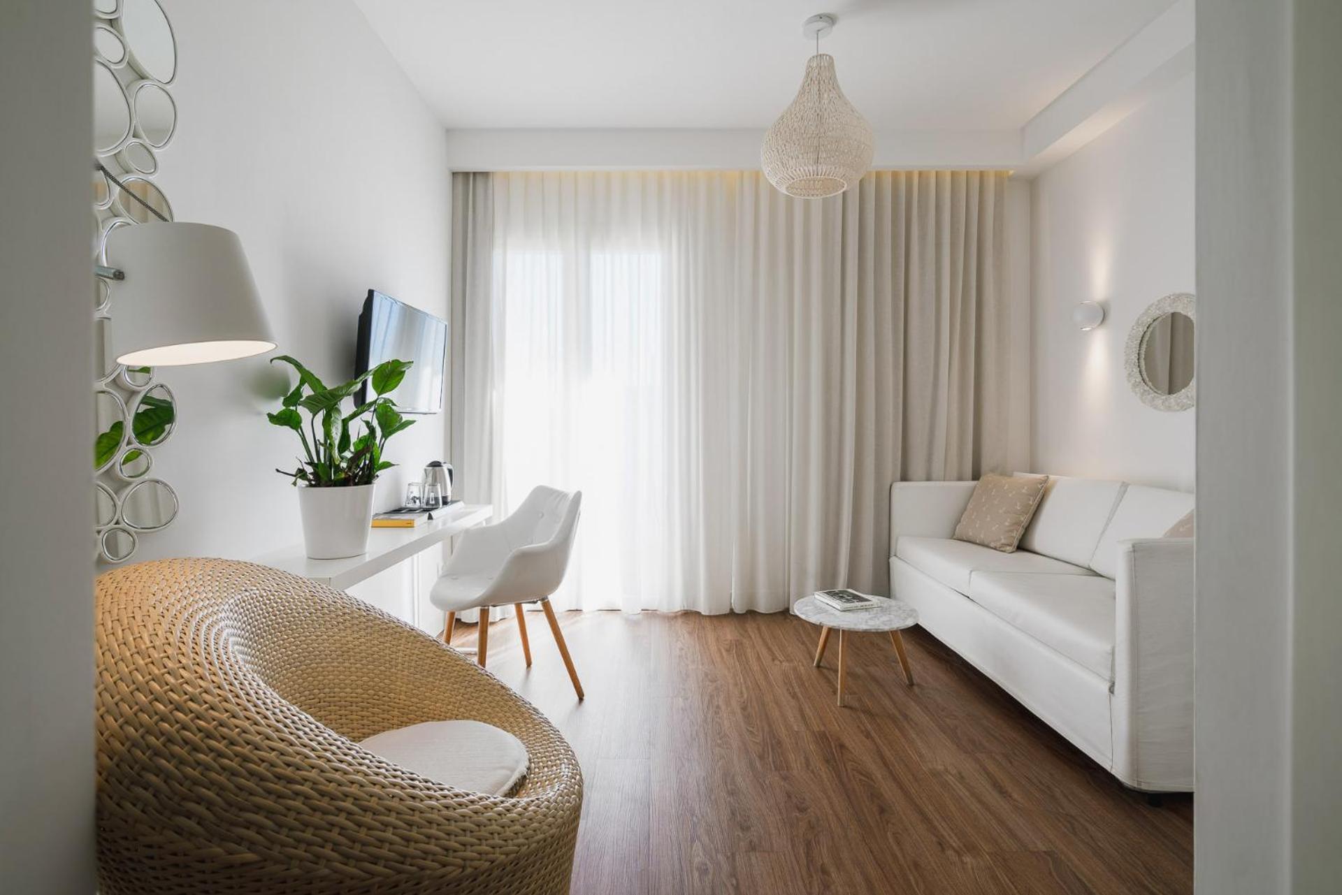 Hotel Select Suites&Spa Riccione Buitenkant foto