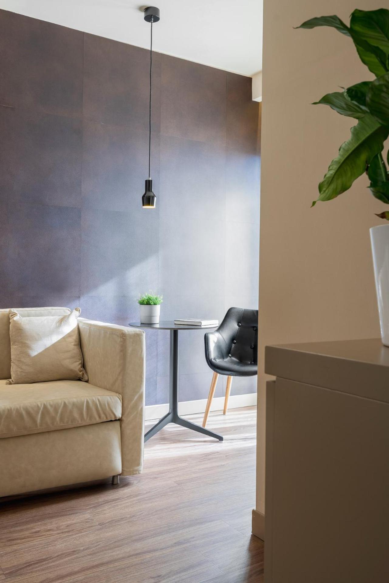 Hotel Select Suites&Spa Riccione Buitenkant foto