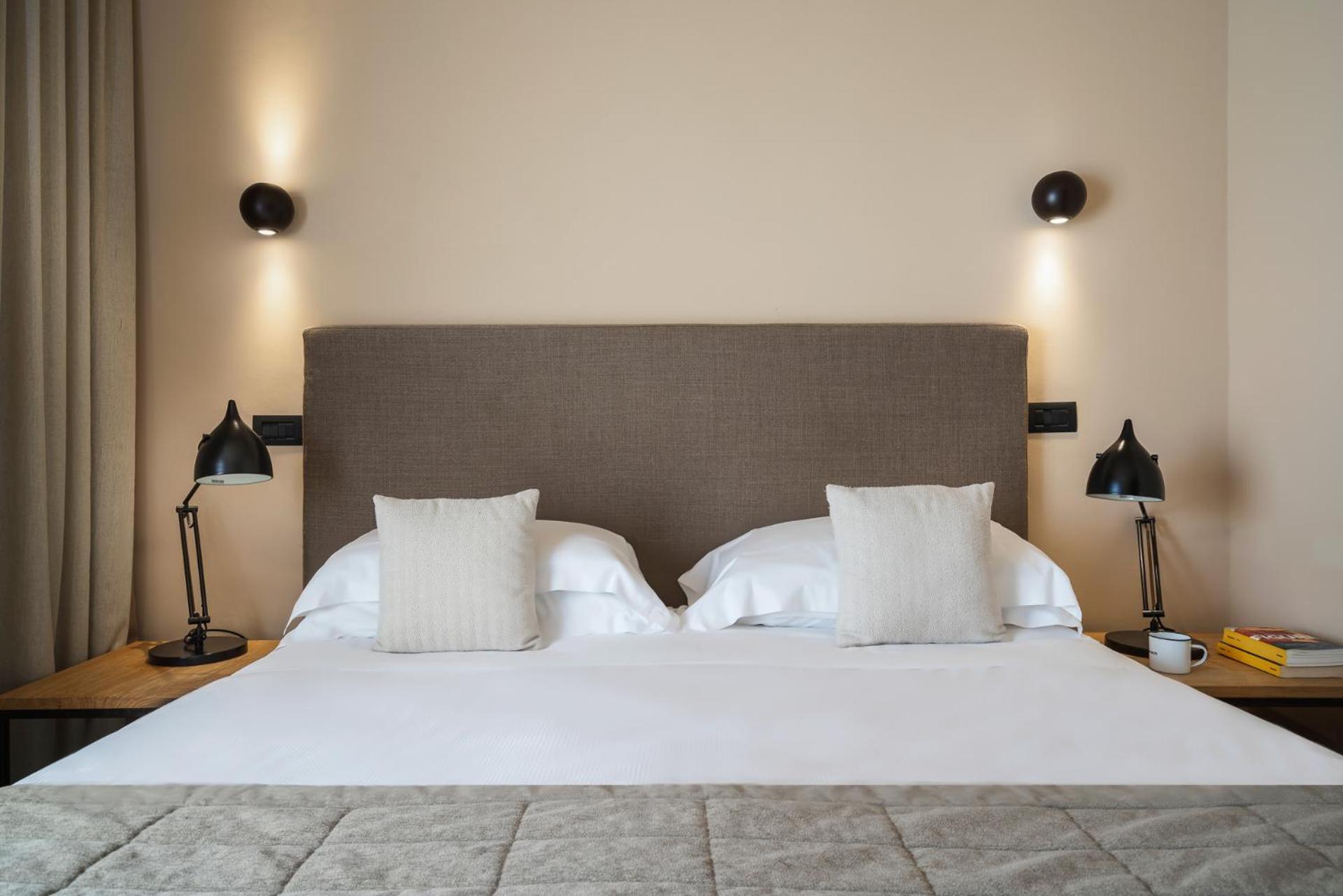 Hotel Select Suites&Spa Riccione Buitenkant foto