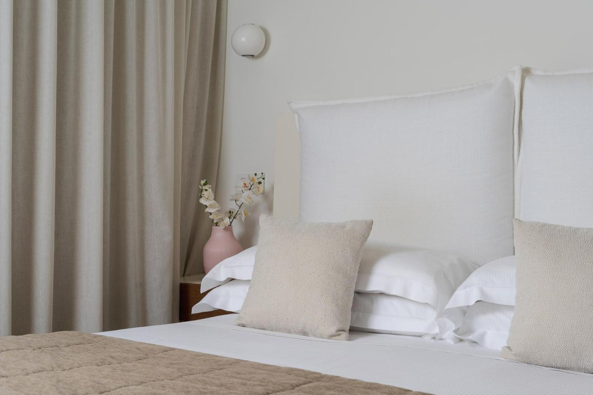 Hotel Select Suites&Spa Riccione Buitenkant foto