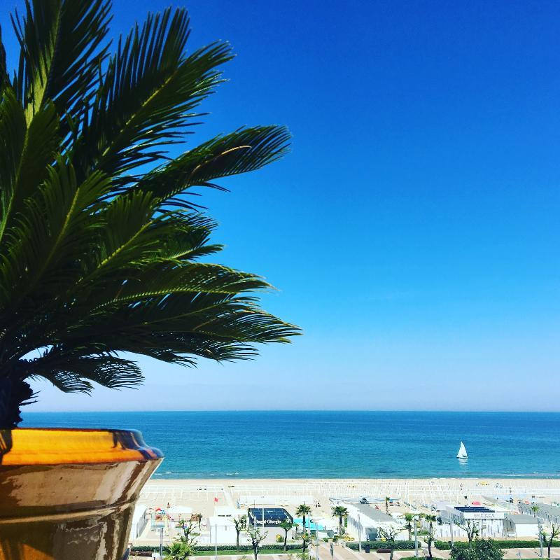 Hotel Select Suites&Spa Riccione Buitenkant foto